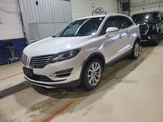 Used 2015 Lincoln MKC AWD image 1
