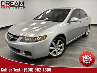 Used 2005 Acura TSX image 1