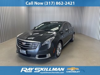 Used 2019 Cadillac XTS Luxury image 1