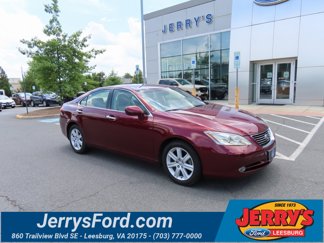 Used 2007 Lexus ES 350 image 1