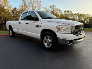 Used 2008 Dodge Ram 2500 Truck SLT w/ Popular Equipment Group image 1
