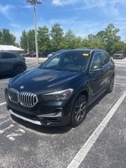 Used 2021 BMW X1 sDrive28i w/ Premium Package image 1