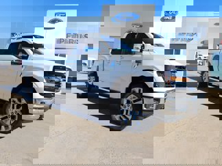 New 2025 Ford F150 XLT w/ Equipment Group 303A High image 1
