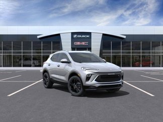New 2025 Buick Encore GX Sport Touring image 1