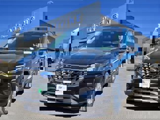 New 2025 Ford Escape Active image 1