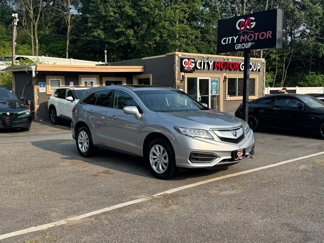 Used 2017 Acura RDX AWD w/ Technology Package image 1