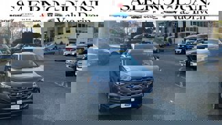 Certified 2020 Ford Edge Titanium w/ Cargo Accessory Package image 1