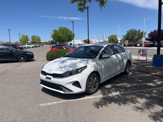 Used 2023 Kia Forte LXS image 1