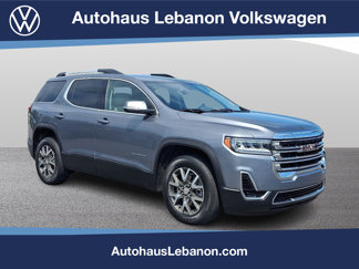 Used 2022 GMC Acadia SLE w/ Driver Convenience Package image 1