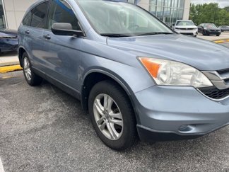 Used 2011 Honda CR-V EX image 1