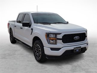 Used 2023 Ford F150 XL w/ STX Appearance Package image 1