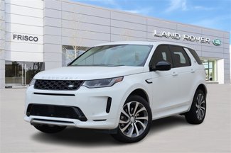 Used 2025 Land Rover Discovery Sport S image 1