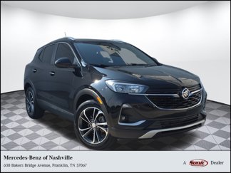 Used 2022 Buick Encore GX Select image 1