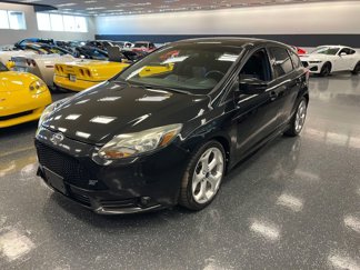 Used 2013 Ford Focus ST image 1