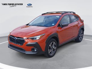 New 2025 Subaru Crosstrek 2.5i Premium image 1