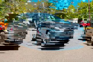 Used 2018 Tesla Model S 75D image 1