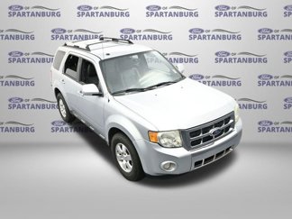 Used 2011 Ford Escape Limited image 1