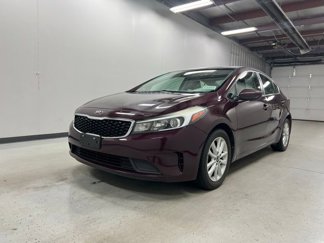 Used 2017 Kia Forte LX w/ LX Popular Package image 1