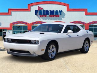 Used 2014 Dodge Challenger R/T Plus image 1
