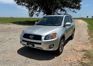 Used 2012 Toyota RAV4 Sport image 1