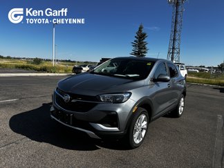 Used 2022 Buick Encore GX Preferred w/ Cold Weather Comfort Package image 1