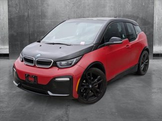 Used 2019 BMW i3 s image 1