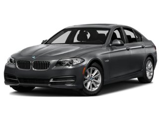 Used 2015 BMW 528i Sedan image 1