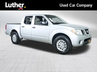 Used 2015 Nissan Frontier SV image 1