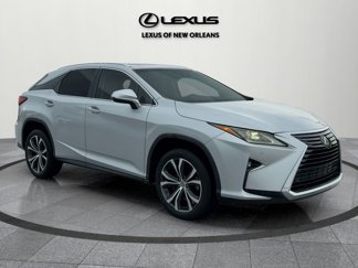 Used 2016 Lexus RX 350 FWD image 1