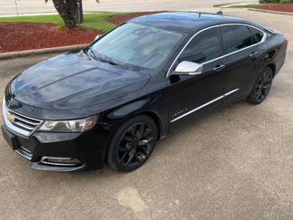 Used 2014 Chevrolet Impala LTZ image 1