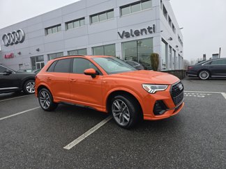 Certified 2024 Audi Q3 2.0T Premium w/ Convenience Package image 1
