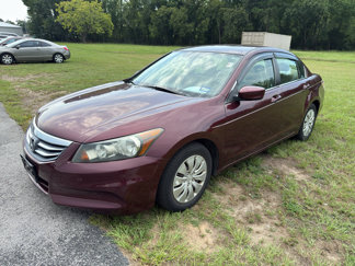 Used 2011 Honda Accord LX image 1