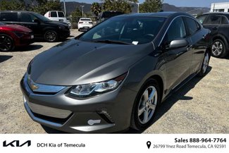 Used 2017 Chevrolet Volt LT w/ Comfort Package image 1