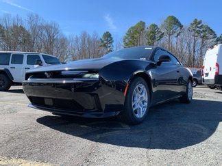 New 2025 Dodge Charger R/T w/ Quick Order Package 25M R/T image 1