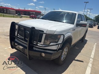 Used 2013 Ford F150 FX4 w/ Luxury Equipment Group image 1