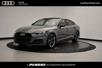 Used 2019 Audi S5 Prestige w/ S Sport Package image 1