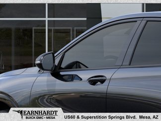 New 2025 Buick Envista Sport Touring image 1