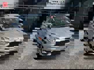 Used 2015 Ford Focus SE image 1