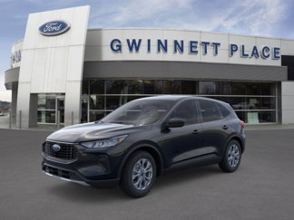 New 2025 Ford Escape Active image 1