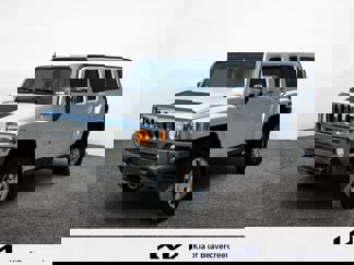 Used 2008 HUMMER H3 Luxury image 1