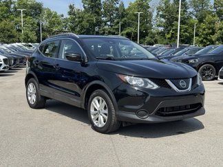 Used 2019 Nissan Rogue Sport SV image 1