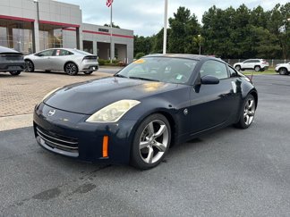 Used 2008 Nissan 350Z Enthusiast image 1