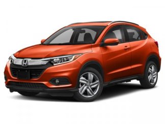 Used 2019 Honda HR-V EX-L image 1