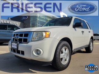Used 2010 Ford Escape XLT image 1