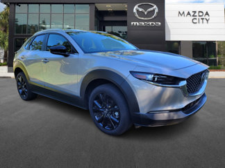 Certified 2024 MAZDA CX-30 AWD 2.5 S w/ Select Sport Pkg image 1
