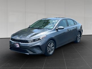 Used 2022 Kia Forte LXS w/ LXS Technology Package image 1