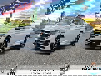 Used 2024 Volkswagen Jetta S image 1