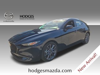Certified 2023 MAZDA MAZDA3 s image 1
