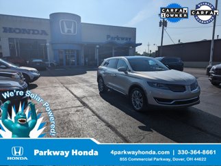 Used 2017 Lincoln MKX Reserve w/ Driver Assistance Package image 1