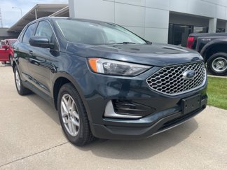 Used 2023 Ford Edge SEL image 1